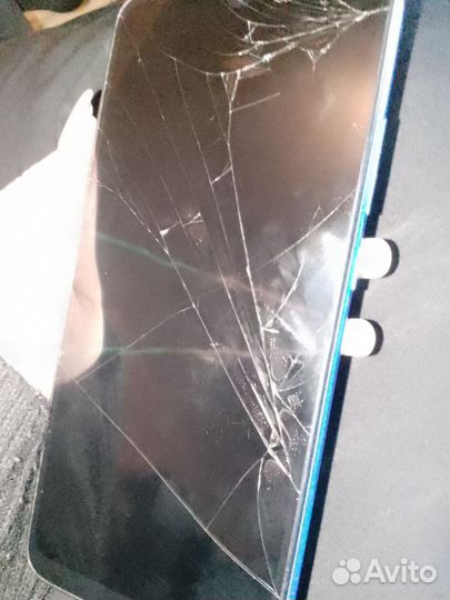 Xiaomi Redmi 9C (NFC), 2/64 ГБ