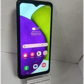 Samsung Galaxy A52, 8/256 ГБ