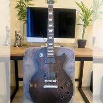 Gibson LPJ 2014 + EMG Zakk Wylde