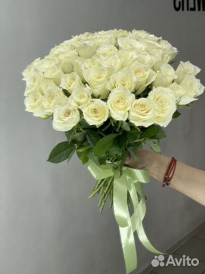 Букет цветов