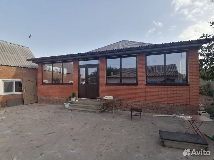 Окна в рассрочку