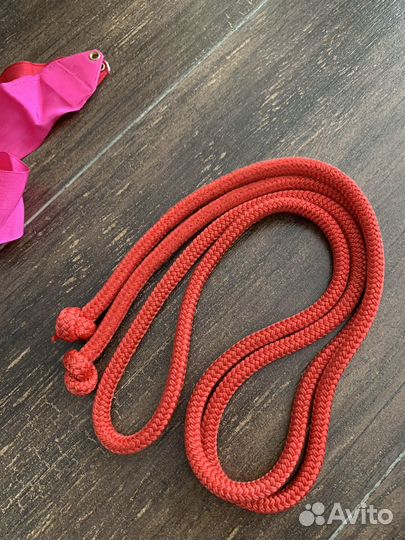 Предметы для художественной гимнастики