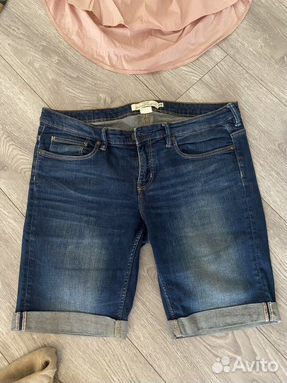 Пакет вещей на девушку 44-46 размера