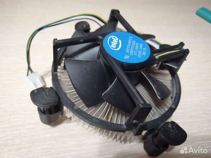 Процессоры - распродажа