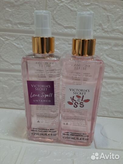 Парфюмерия и косметика новые