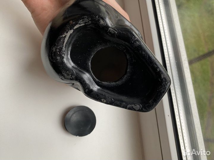 Копилка череп