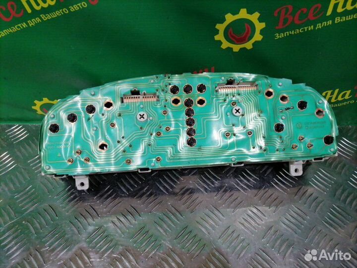 Щиток панель приборов Great Wall Hover H3 2.0 4G63