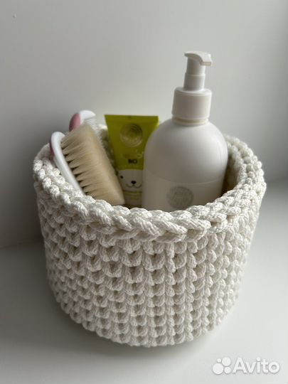 Корзина для хранения