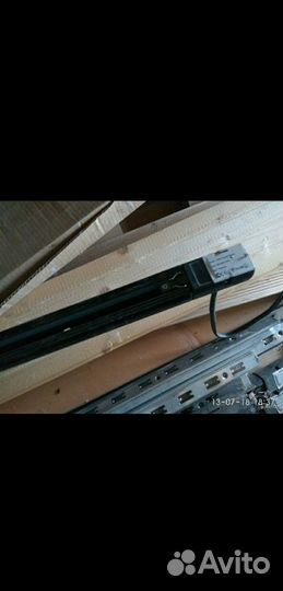 Светильники металогалогенные трековые