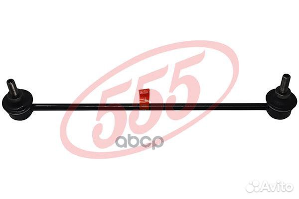 Стойка стабилизатора, передняя левая (упаковка