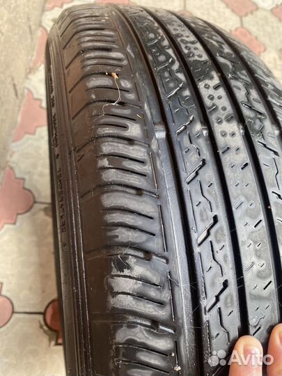 Dunlop Grandtrek ST30 225/65 R17 102H