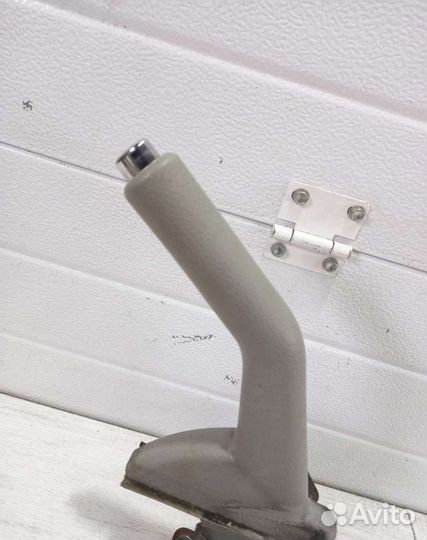 Ручник Kia Cerato 1