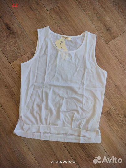 Женская одежда пакетом