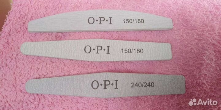 Пилка для ногтей