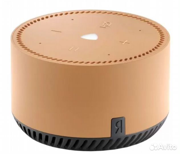 Умная колонка Яндекс станция lite новая