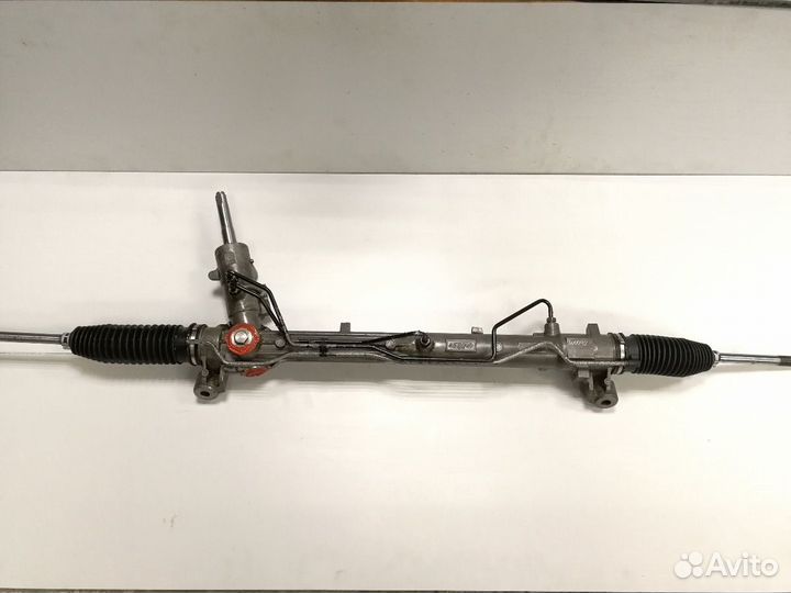 Рулевая рейка Ford Focus II-III
