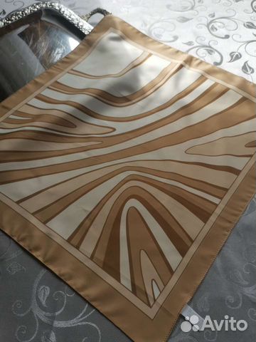 Италия шейный платок