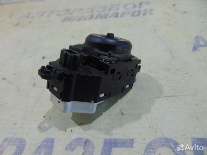 Переключатель регулировки зеркала для Hyundai Sola