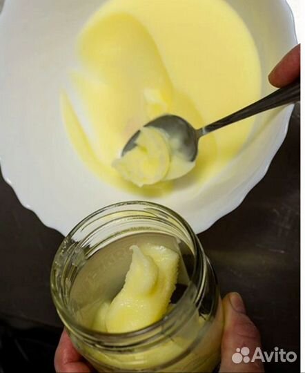 Гусиный жир