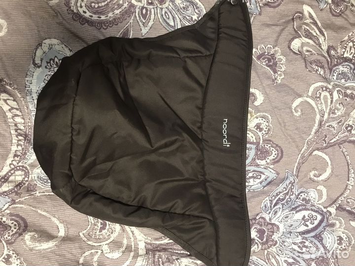 Детское автокресло