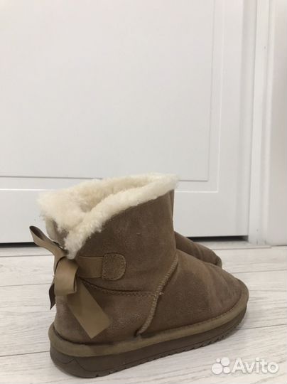 Ugg угги детские 35