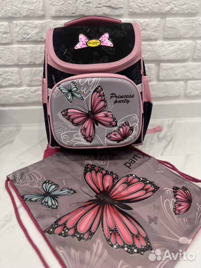 Портфель школьный