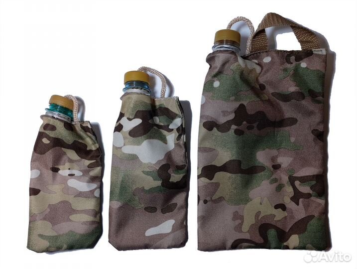 Кисет для шаров (6 мм страйкбол)