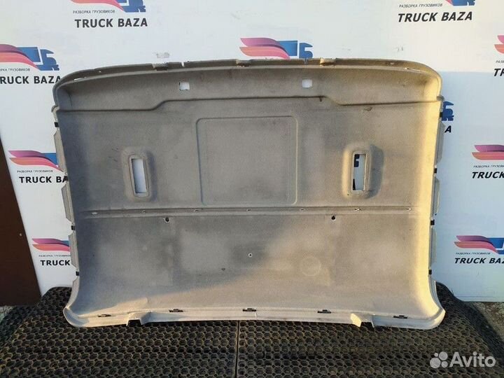 Обшивка потолка кабины Volvo FH, Volvo FM