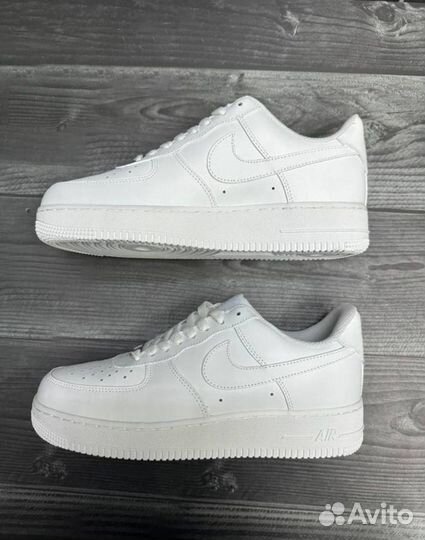 Кроссовки мужские Nike Air Force