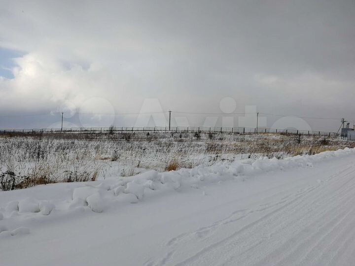 Участок 25,3 сот. (ИЖС)