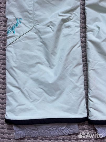 Горнолыжные брюки Rossignol