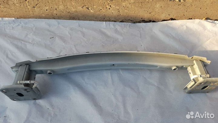 Усилитель задннего бампера Mazda CX-5