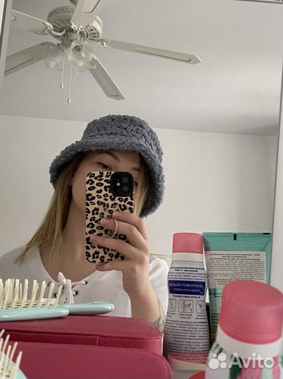 Панама теплая