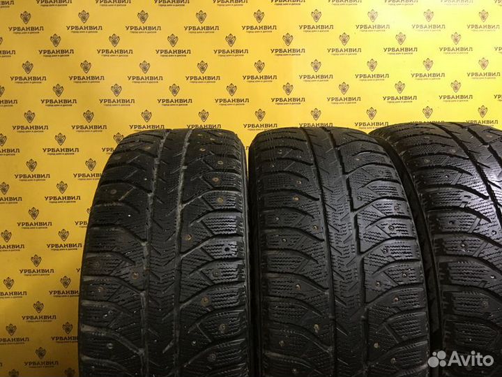 Bridgestone Ice Cruiser 7000 245/50 R20 102T