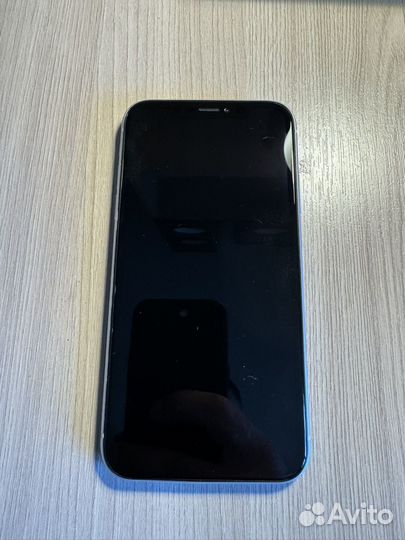 iPhone Xr, 128 ГБ