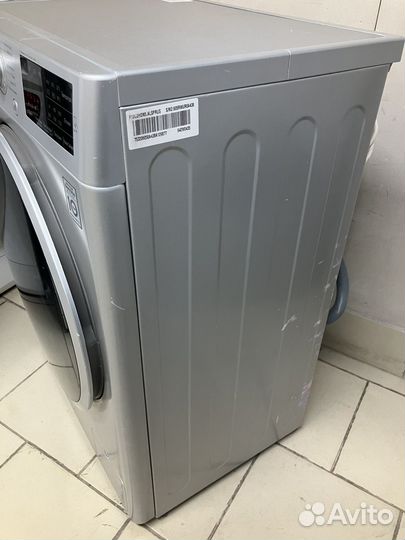 Стиральная машина LG 7 кг