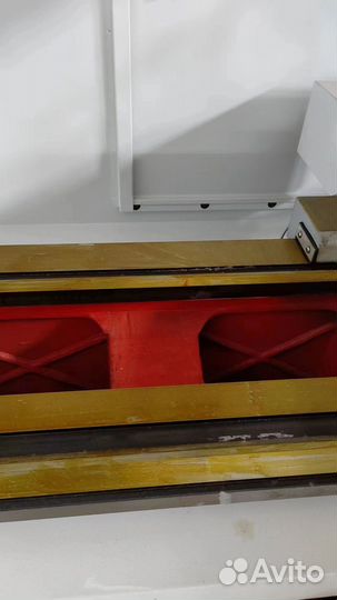 Токарный станок с чпу