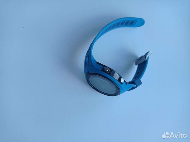 Часы пульсометр Sigma PC 15.11