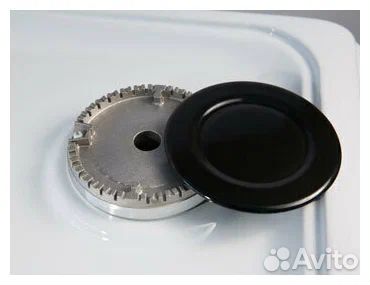 Газовая плита Cezaris пг 3200-00 60 см