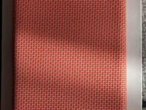 Fabric case Google pixel 4 xl коралловый цвет