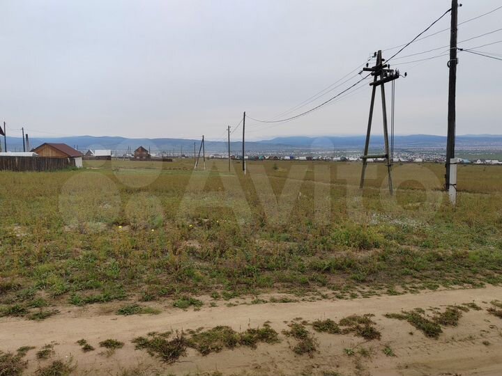 Участок 8 сот. (ИЖС)