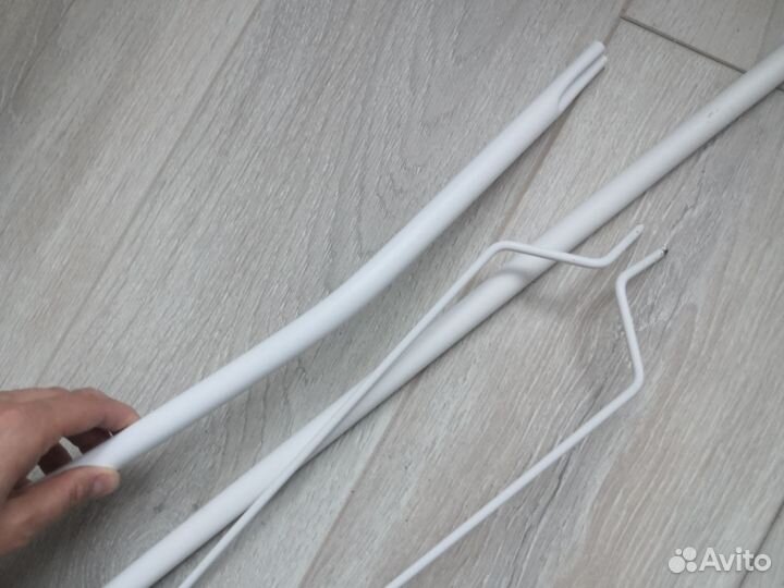 Кронштейн для балдахина