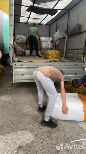 Грузоперевозки газель 4 метра бортовая