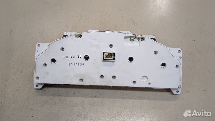 Щиток приборов Volvo XC90, 2009