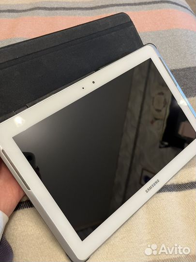 Samsung galaxy tab 2