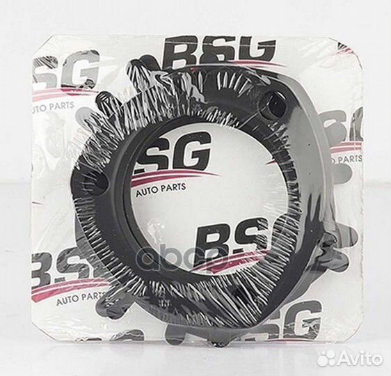 Прокладка глушителя ford transit 2.2TDCi 12- ford