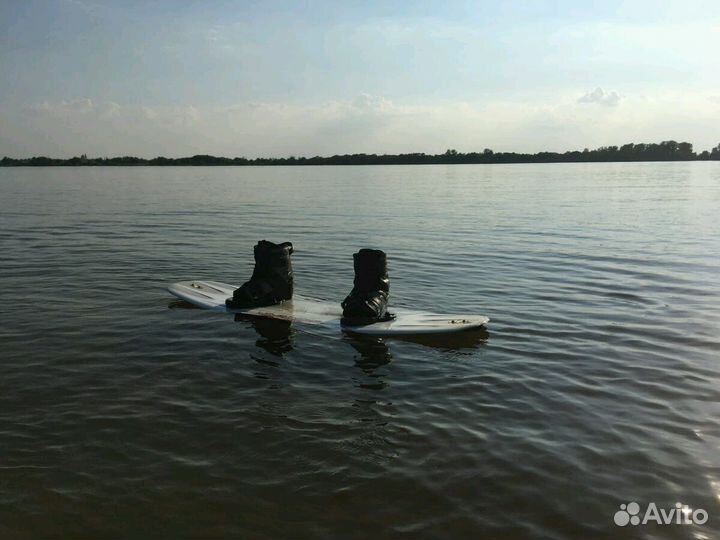 Вейкборд прокат вейк вэйк аренда вейка фал сутки