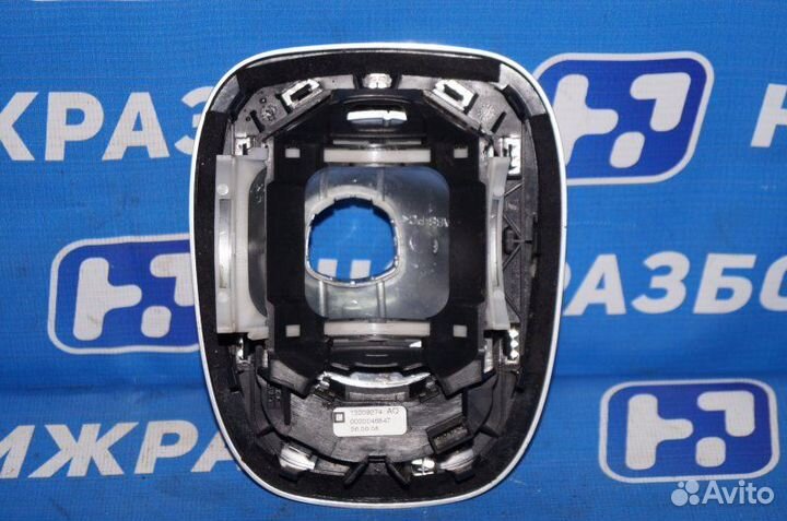 Накладка индикатора переключения передач Opel