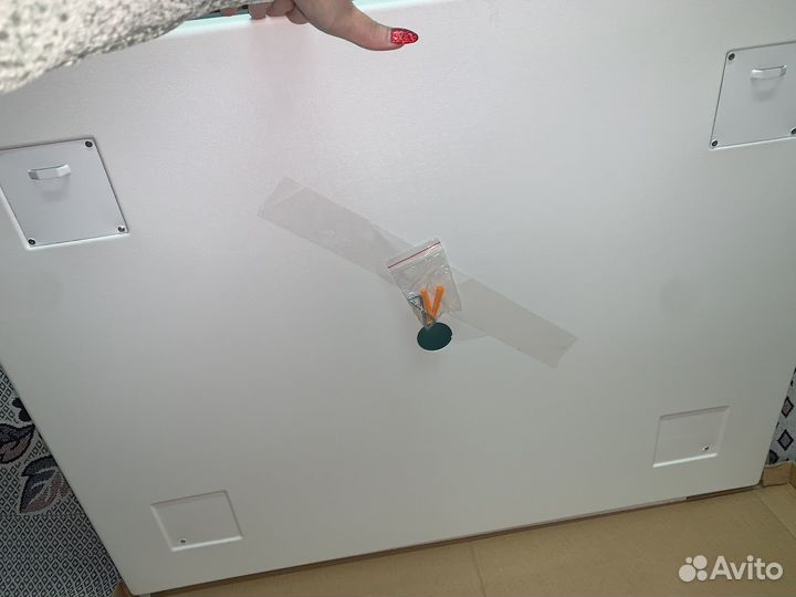 Зеркало с led подсветкой