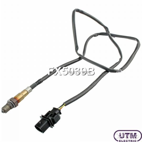 Utm Лямбда-зонд